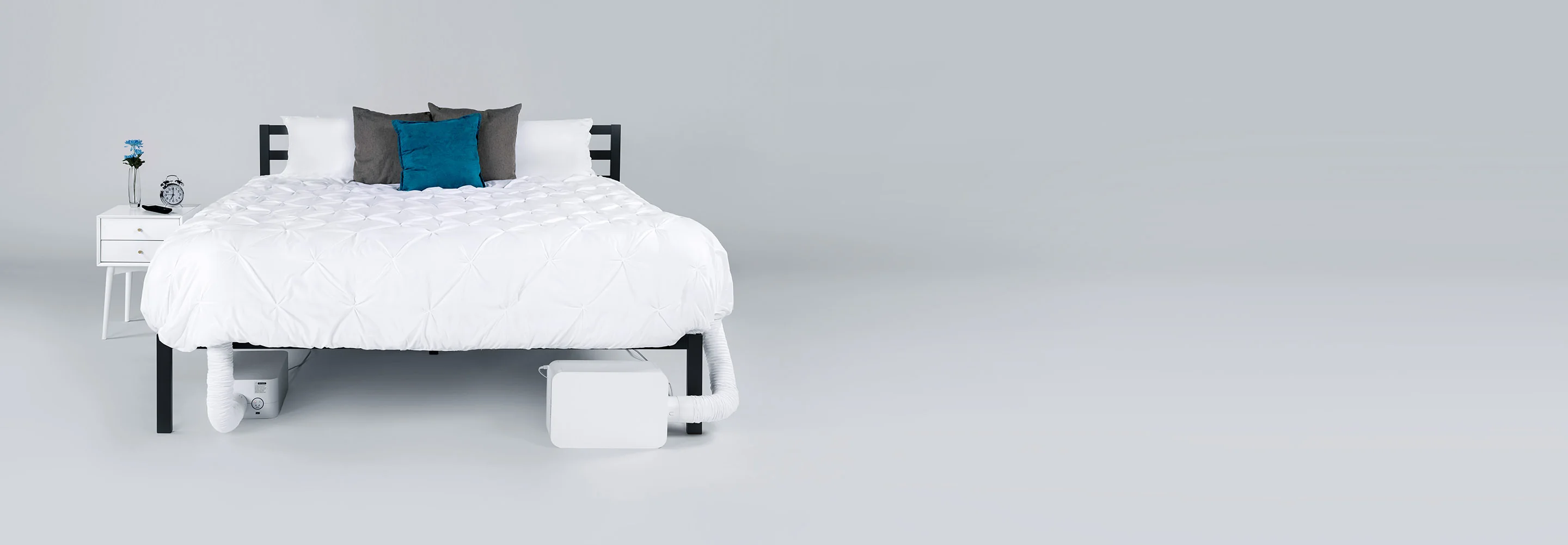 Master Your Ideal Sleep Climate